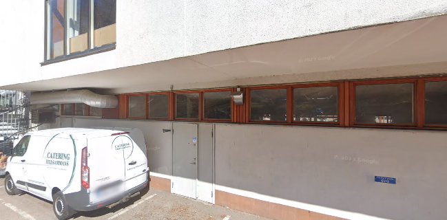 Catering Tillsammans