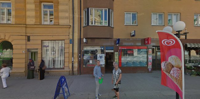 Bürgers Växt & Miljöbyggare AB