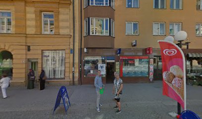 Bürgers Växt & Miljöbyggare AB