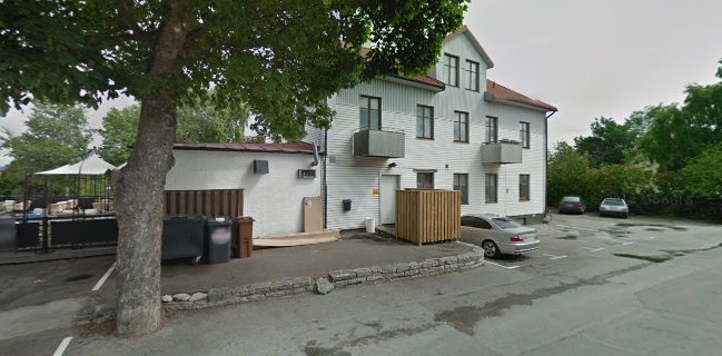 I Love Pizza - Visby