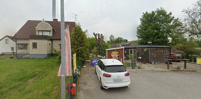 Tiosken i Skåne Tranås AB