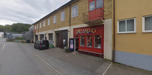 Gringo Nordic Coffee Roasters