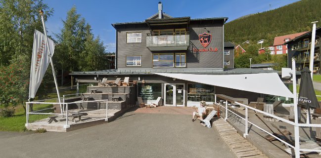 Opinii despre Grädda Bageri Åre în Åre - Gastronomi och hotellverksamhet