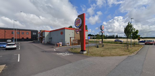 Burger King Lomma
