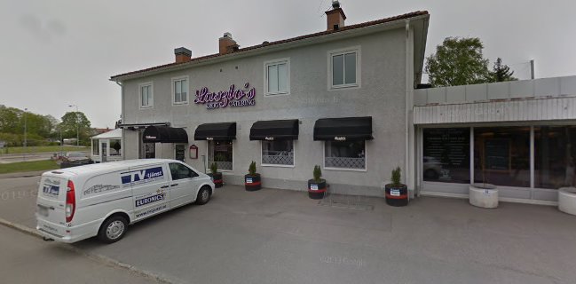 Franzéns Ekokött - Linköping