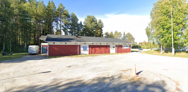 Comentarii opinii despre Dahlbergs bageri