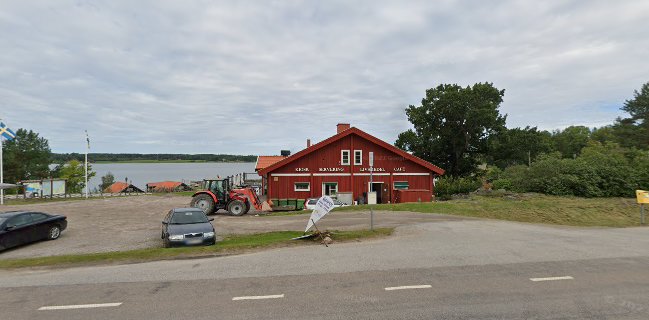 Sundsörn restaurang Brygghuset