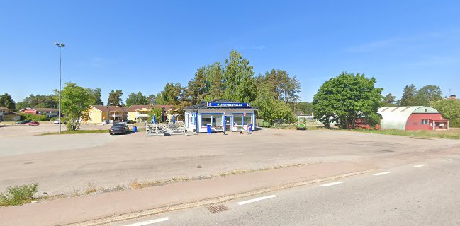 Månkarbo Grill & Pizza