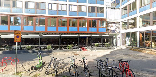 Grekiska Grill & Bar