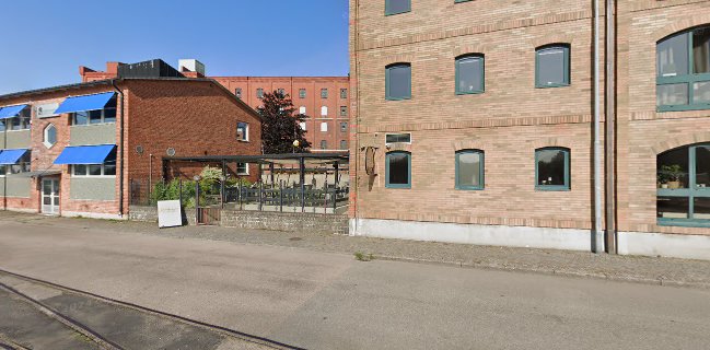 Hamnkrogen i Falkenberg AB