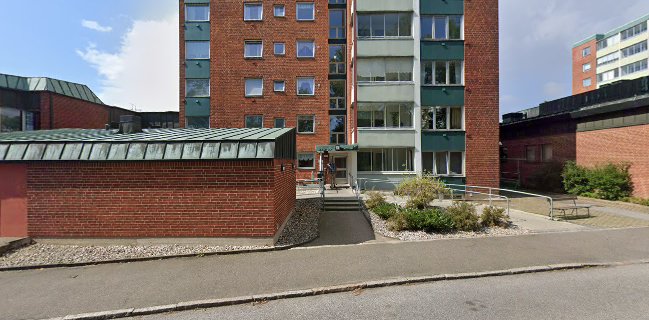 Fransmalmrosgatan 55, Nils Holgerssons väg 7-9, 231 53 Trelleborg