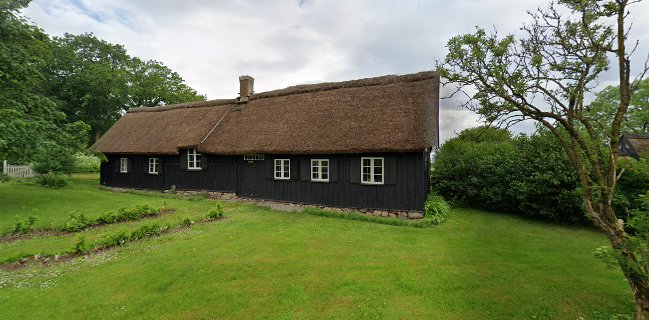 Hembygdsparkens Café Boarp