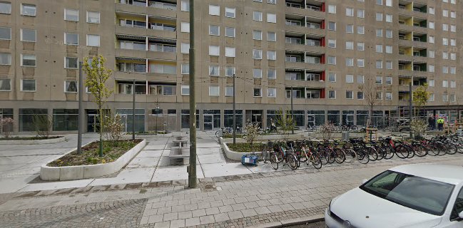 Poke Poke - Restaurang malmö