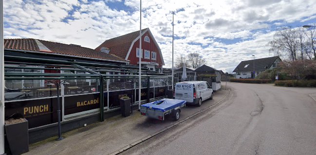 Punch Restaurang & Bar