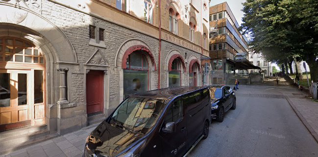 Opinii despre Lill-Annas café & butik în Örebro - Gastronomi och hotellverksamhet