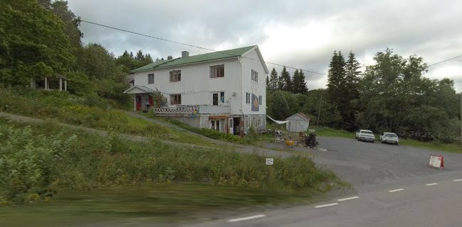 Konstbyns Kafé