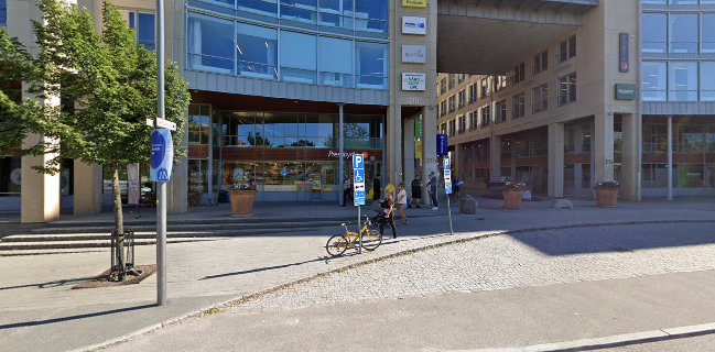 Via Loreto (fd. Rhino Food)