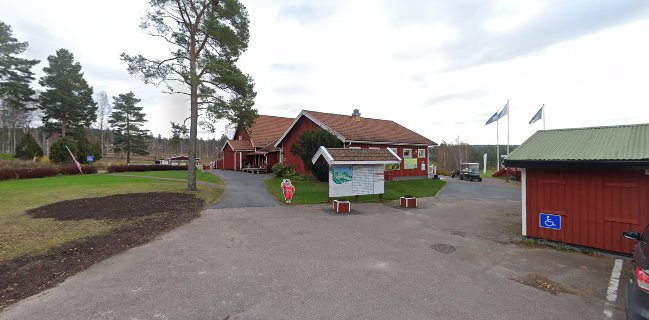 Hagge Golfrestaurang