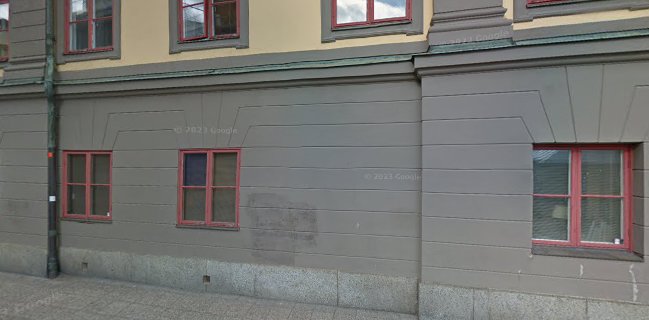 Sodexo AB Bergslagsmässen