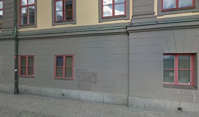 Sodexo AB Bergslagsmässen