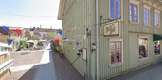 Gårdscafeét - Café & Bistro