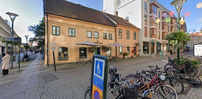Opinii despre Lilla Kafferosteriet în Malmö - Gastronomi och hotellverksamhet