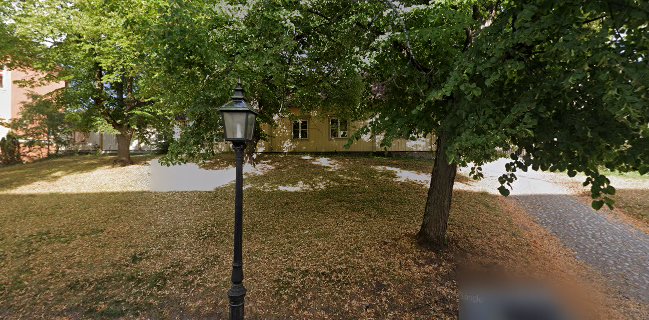 Enoteca Rådhusbacken