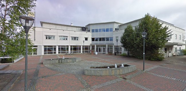 DFC - Din Fest på Campus