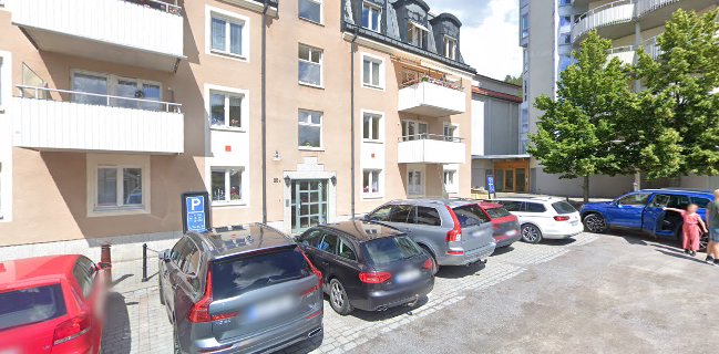 JAÅsberg Restaurang AB