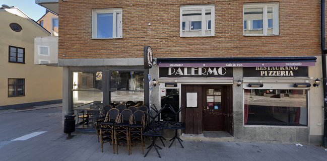 Sysslomansgatan 7, 753 11 Uppsala