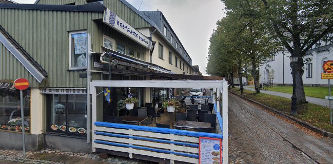 Restaurang Rhodos Nora