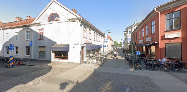 Stenportsgatan 4, 531 30 Lidköping