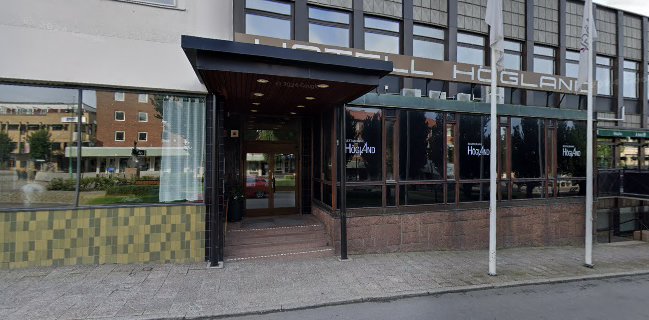 Esplanaden 4, 571 31 Nässjö