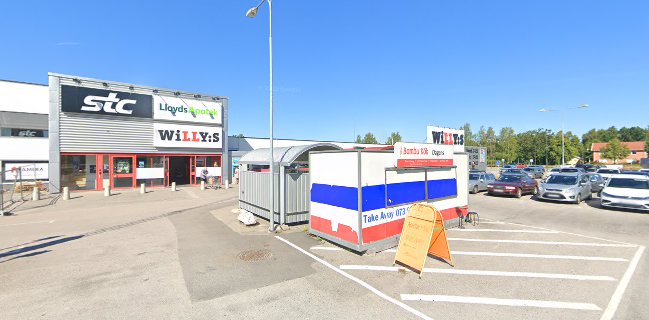 Mimaru Sushi Växjö