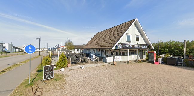 Beachclub Skummeslöv