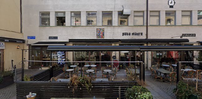 Magasinsgatan 3, 411 18 Göteborg