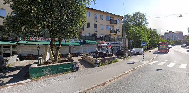 Årsta Pizzeria Restaurang Krog