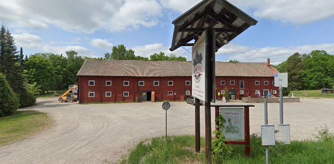 Åsby Kött & Vilthandel