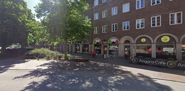 Mozzarella Restaurang & Pizzeria Helsingborg