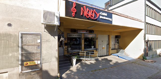 Naay Restaurang & Kolgrill