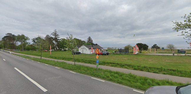 Opinii despre Mossbystrands Kiosk în Skivarp - Gastronomi och hotellverksamhet