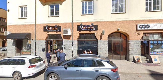 Hivas Café Fridel HB