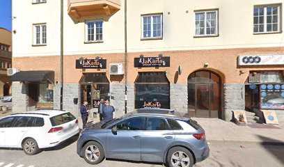 Hivas Café Fridel HB