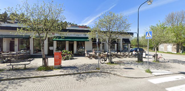 Gateau Södra Ängby