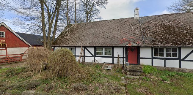 Butik GUL i Kölleröd