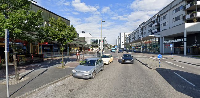 Pizzeria Mirella - Vällingby Centrum