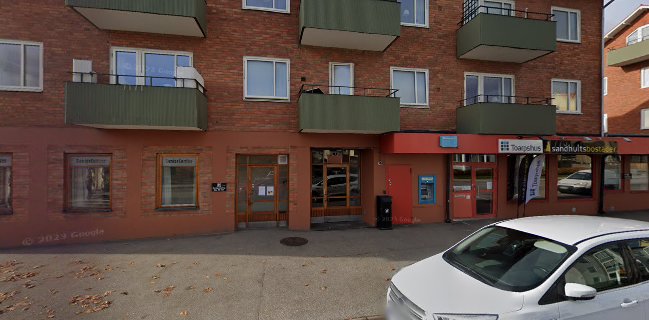 Konditori Centrum - Sandared