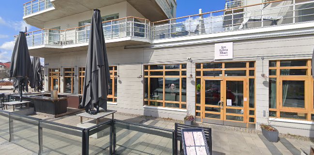 Reviews of Den Gyllene Räven in Norrtälje - Gastronomi och hotellverksamhet