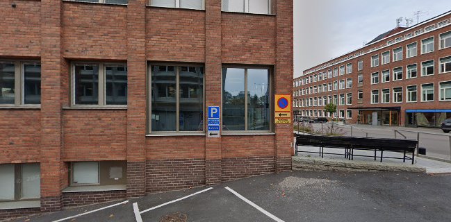 Opinii despre Matronan în Solna - Gastronomi och hotellverksamhet