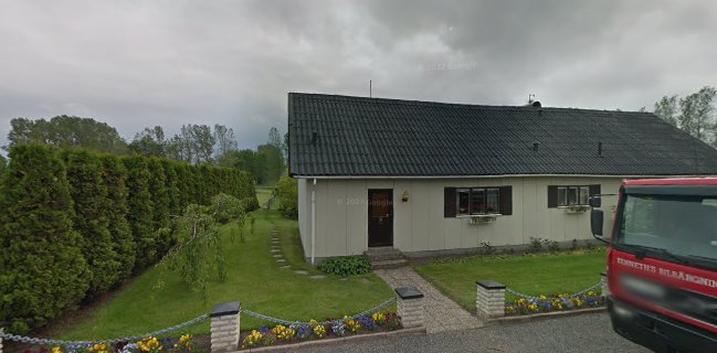 Vareborgs Bärodling AB